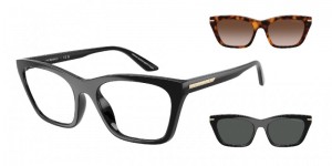 Emporio Armani EA4274BU